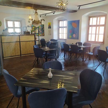 Pensiune Citadela Сигишоара Екстериор снимка