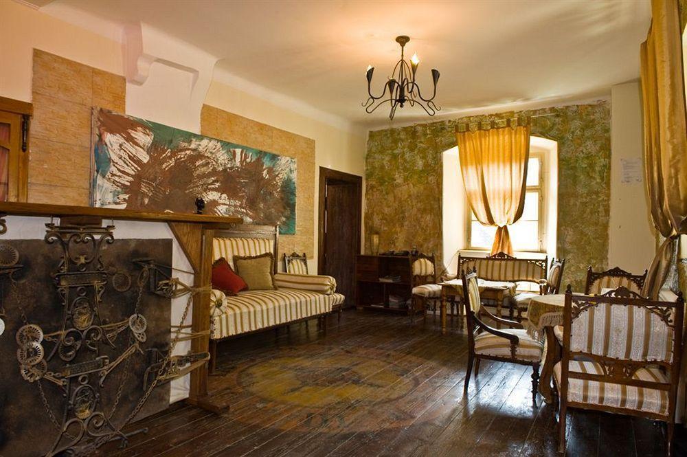 Pensiune Citadela Сигишоара Екстериор снимка