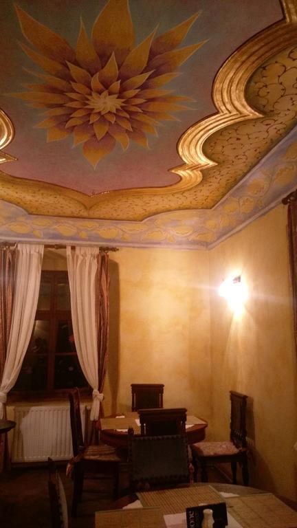 Pensiune Citadela Сигишоара Екстериор снимка